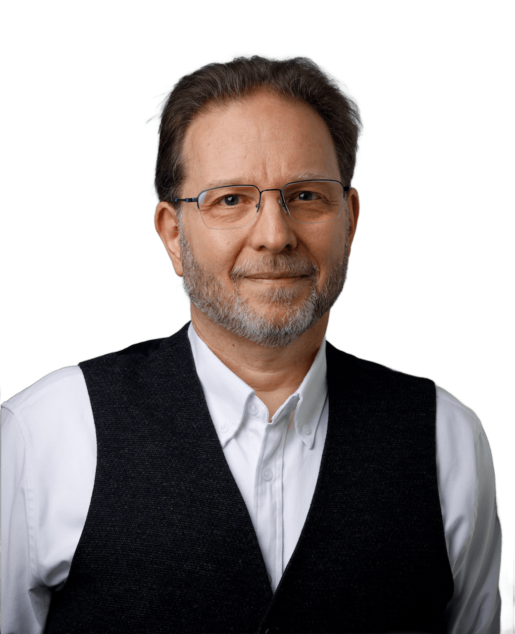 Michael Werth, IT-Consultant und Requirements Engineer aus Dortmund